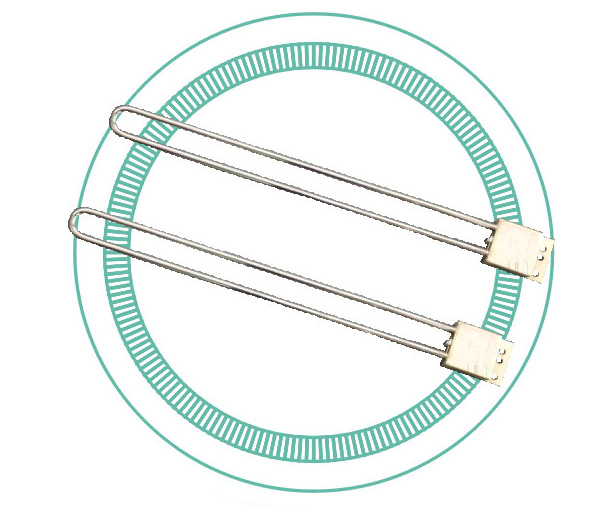 DJR-U系列加熱器